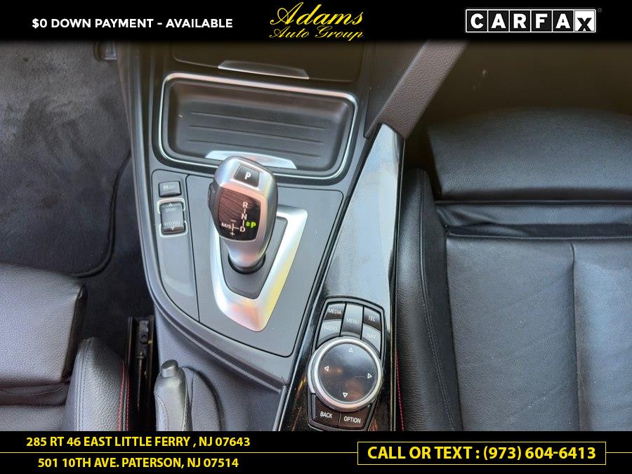 2014 BMW 3 Series 335i - Photo 13