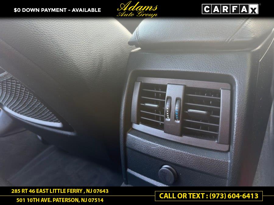 2014 BMW 3 Series 335i - Photo 18