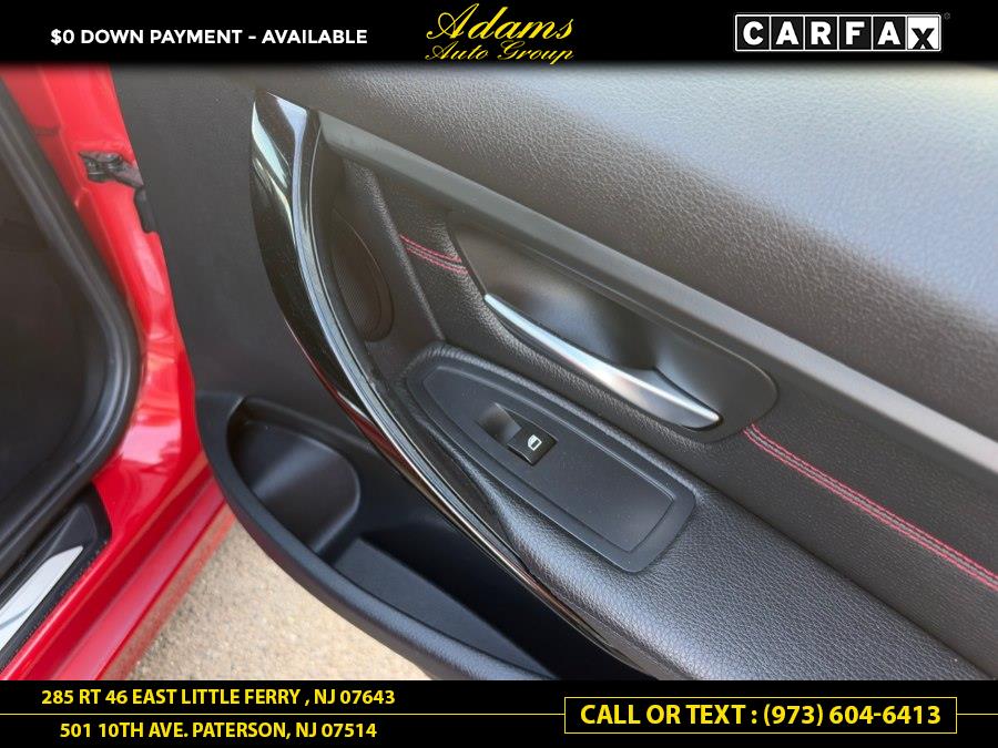 2014 BMW 3 Series 335i - Photo 23