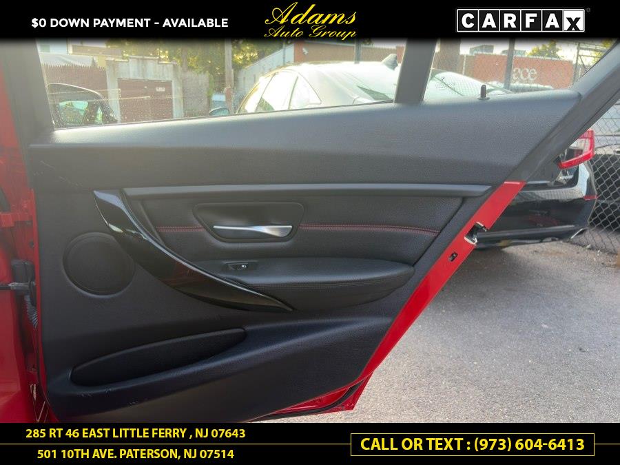 2014 BMW 3 Series 335i - Photo 20