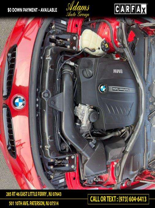2014 BMW 3 Series 335i - Photo 28