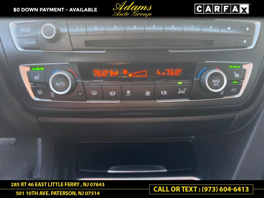 2014 BMW 3 Series 335i - Photo 11