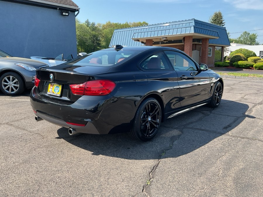 2014 BMW 4 Series 435i - Photo 13