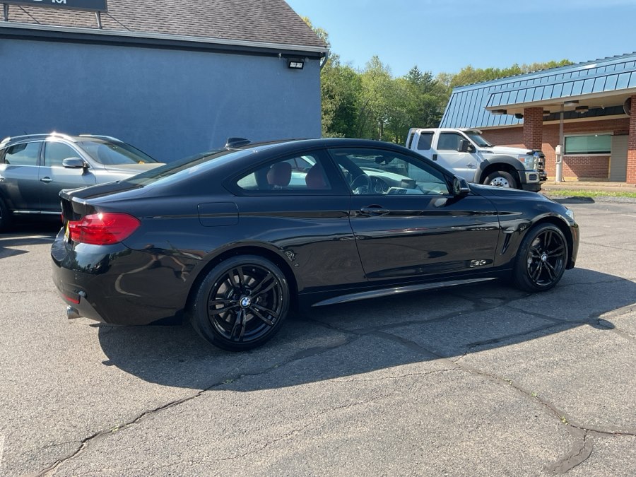 2014 BMW 4 Series 435i - Photo 12