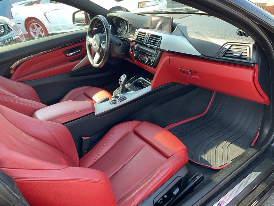 2014 BMW 4 Series 435i - Photo 20
