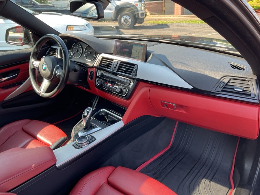 2014 BMW 4 Series 435i - Photo 21