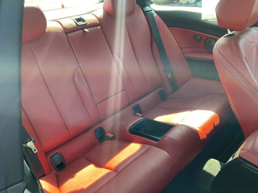 2014 BMW 4 Series 435i - Photo 18