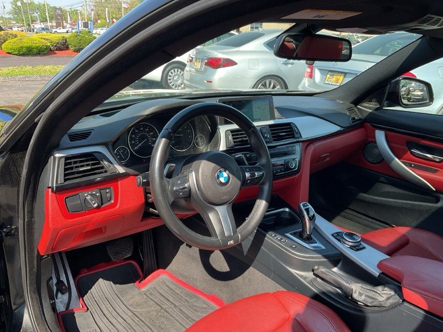 2014 BMW 4 Series 435i - Photo 26