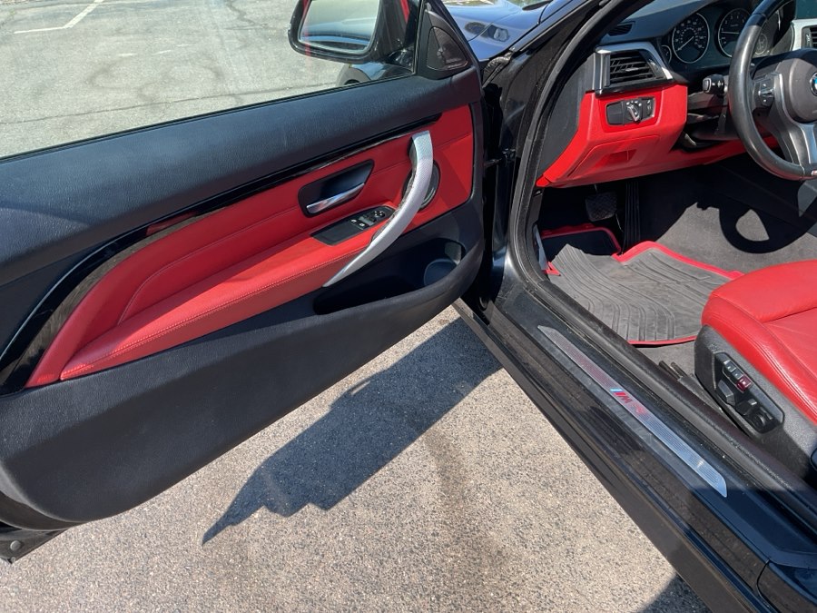2014 BMW 4 Series 435i - Photo 24