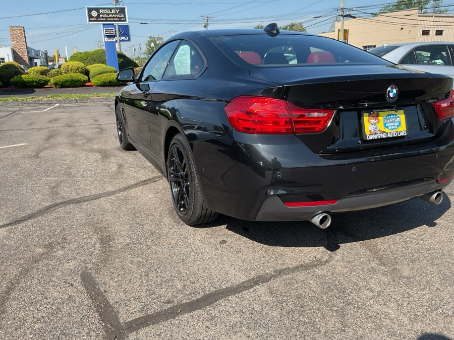 2014 BMW 4 Series 435i - Photo 6