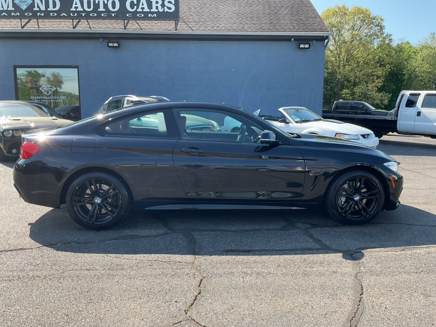 2014 BMW 4 Series 435i - Photo 11