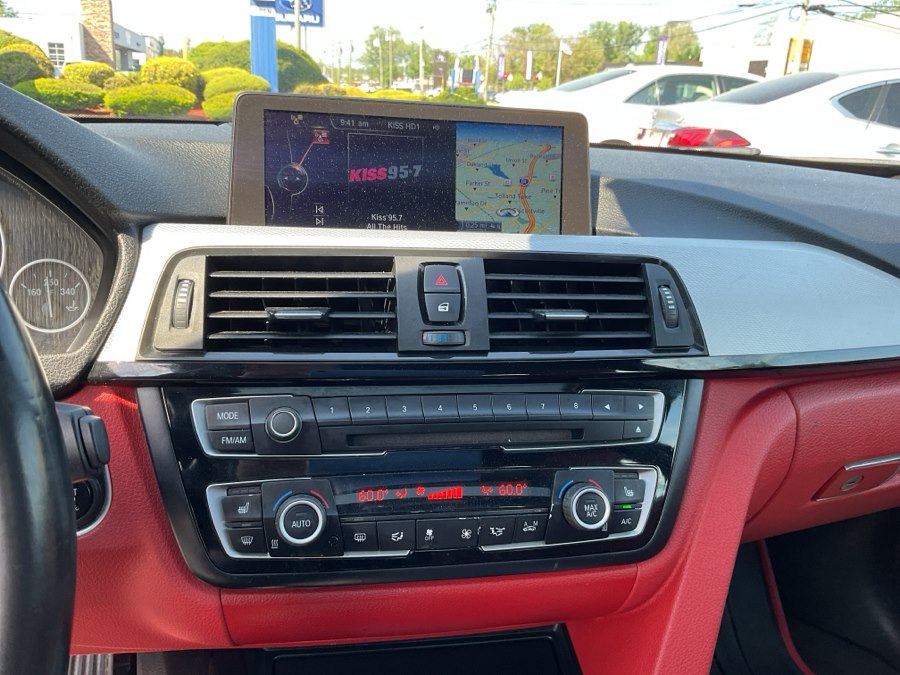 2014 BMW 4 Series 435i - Photo 28