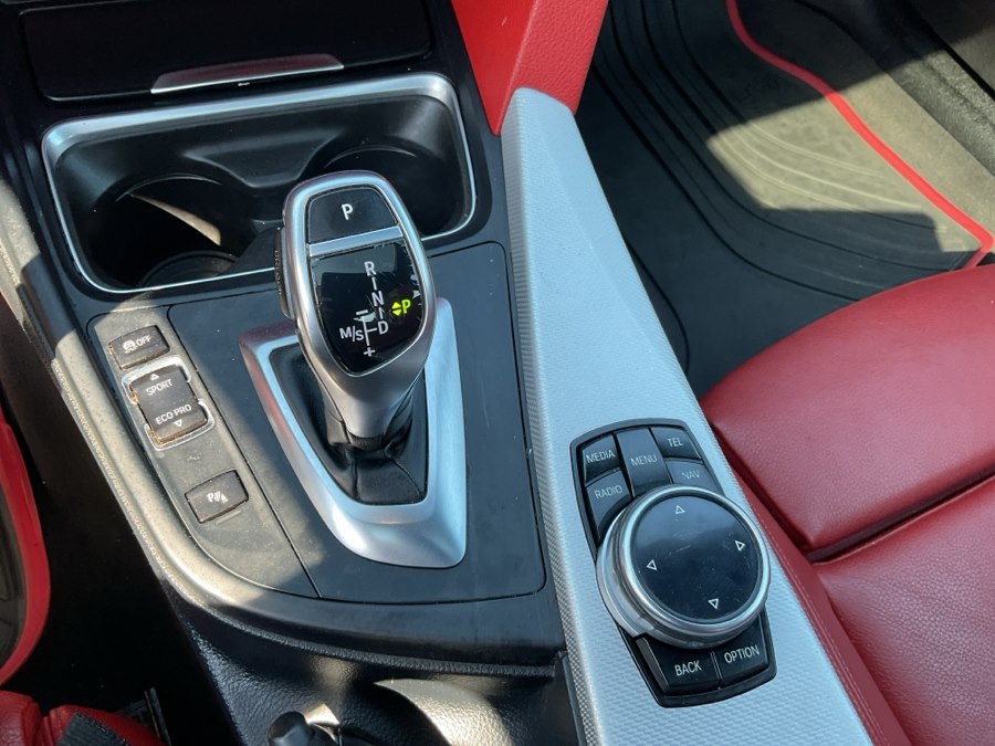 2014 BMW 4 Series 435i - Photo 27