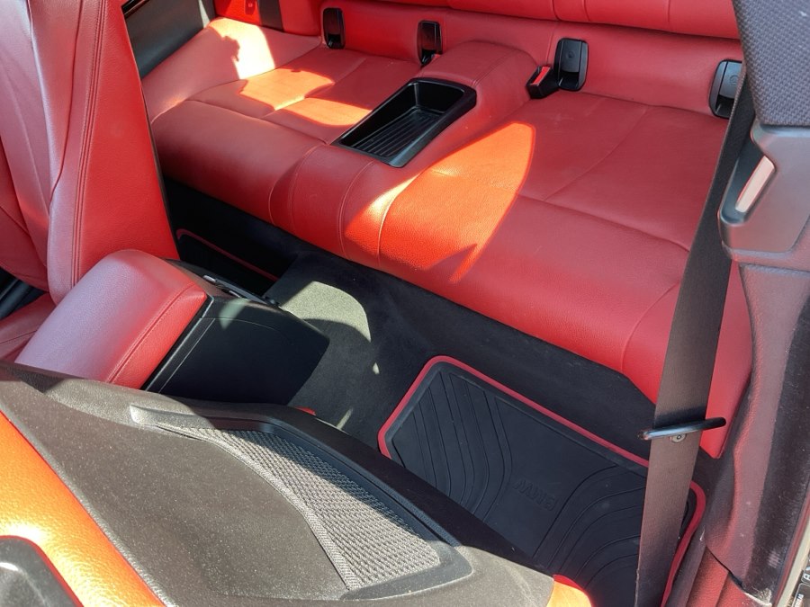 2014 BMW 4 Series 435i - Photo 22