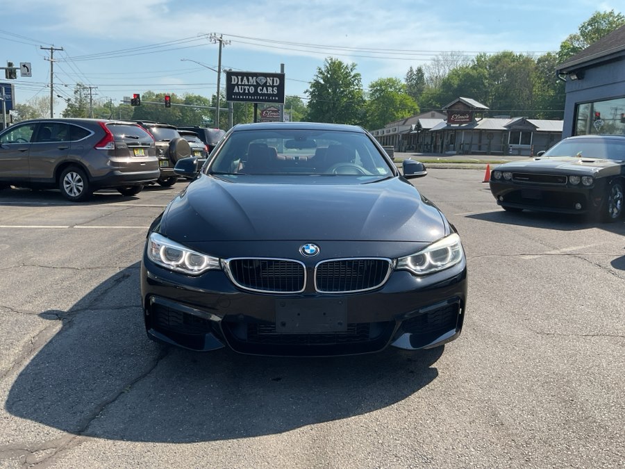 2014 BMW 4 Series 435i - Photo 7