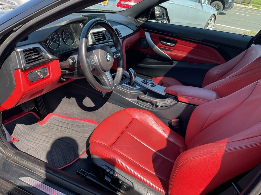 2014 BMW 4 Series 435i - Photo 25