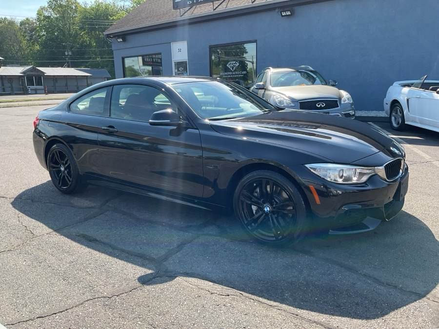 2014 BMW 4 Series 435i - Photo 10