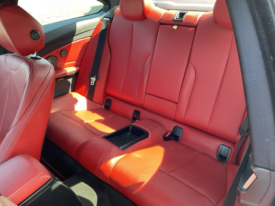 2014 BMW 4 Series 435i - Photo 23