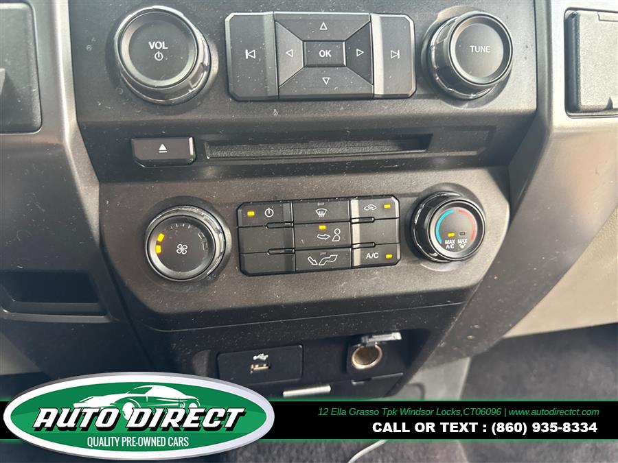 2017 Ford F-150 XLT - Photo 13