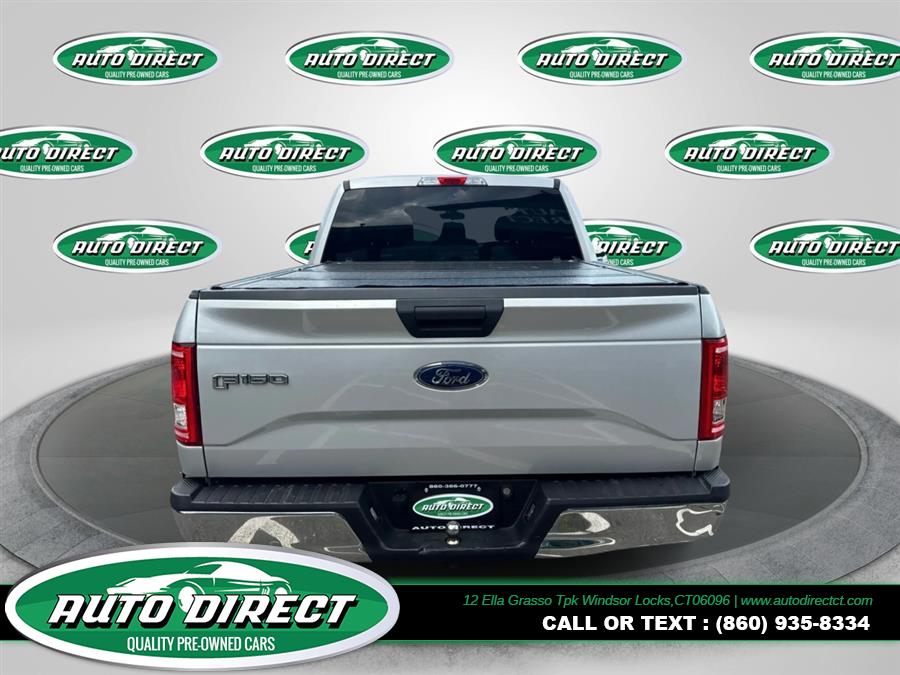 2017 Ford F-150 XLT - Photo 6