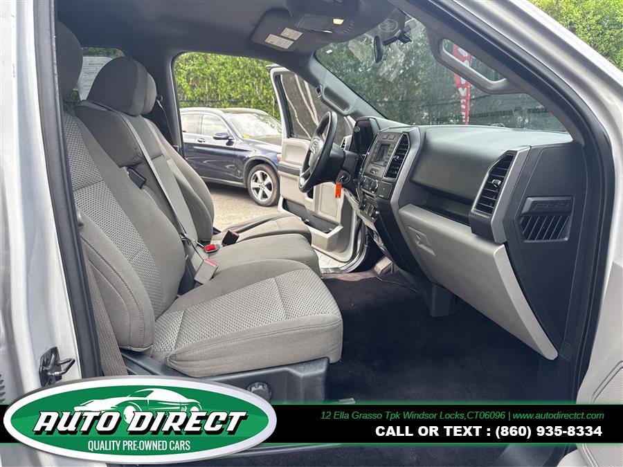 2017 Ford F-150 XLT - Photo 15