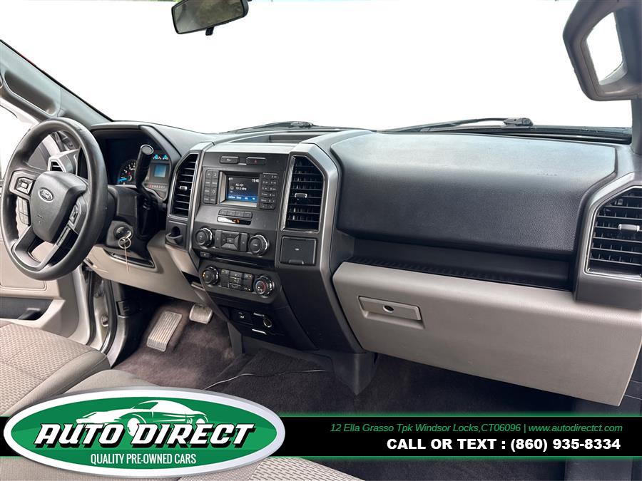 2017 Ford F-150 XLT - Photo 16