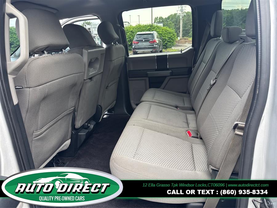 2017 Ford F-150 XLT - Photo 14