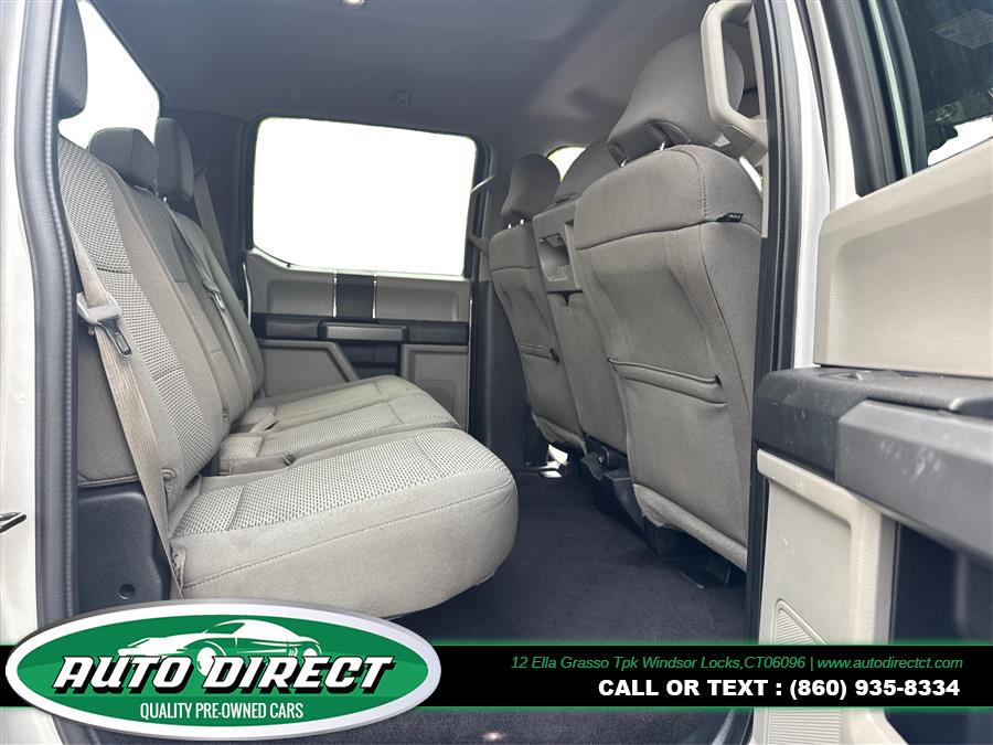 2017 Ford F-150 XLT - Photo 19