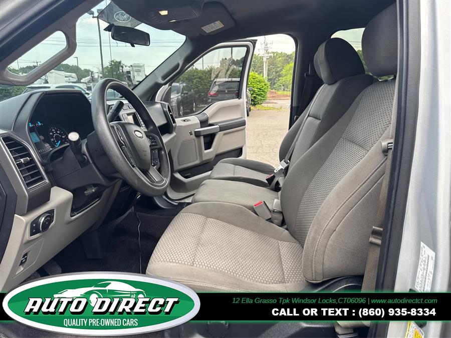 2017 Ford F-150 XLT - Photo 9