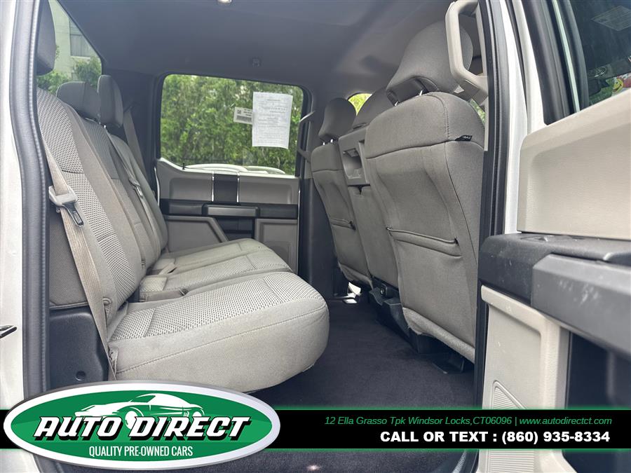 2017 Ford F-150 XLT - Photo 18