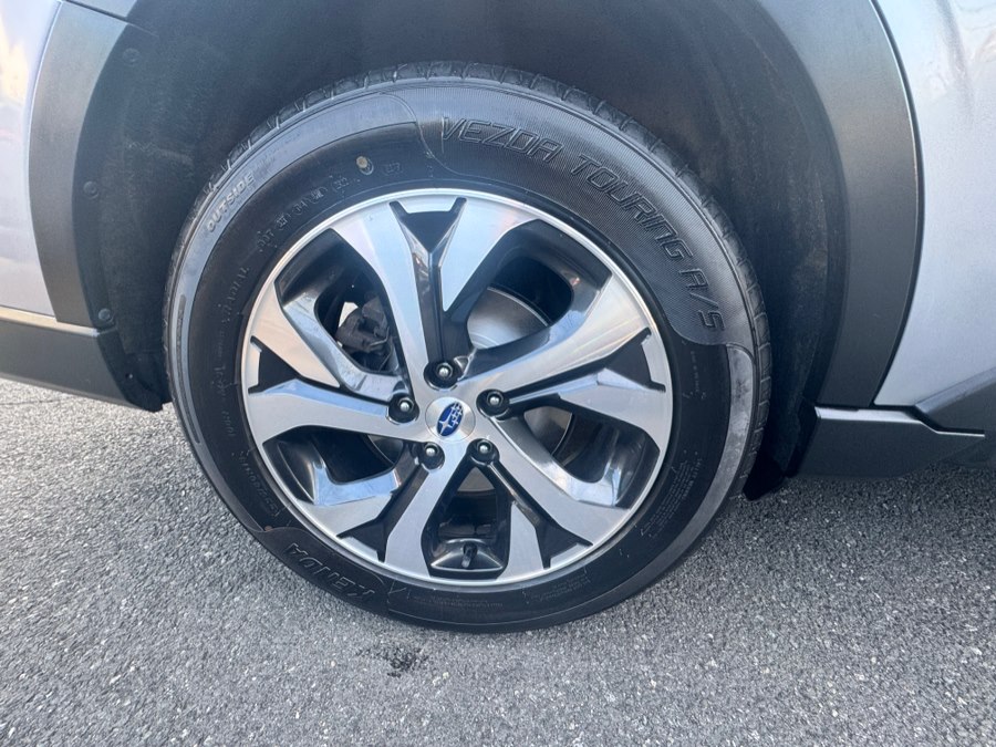 2020 Subaru Outback Limited - Photo 18