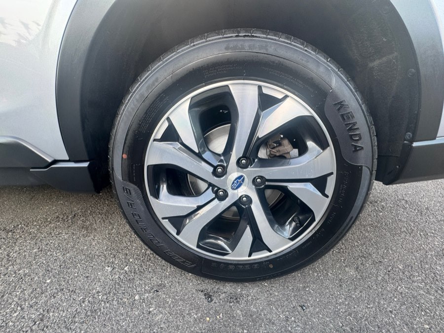 2020 Subaru Outback Limited - Photo 15
