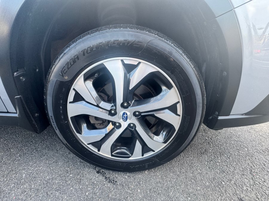 2020 Subaru Outback Limited - Photo 17