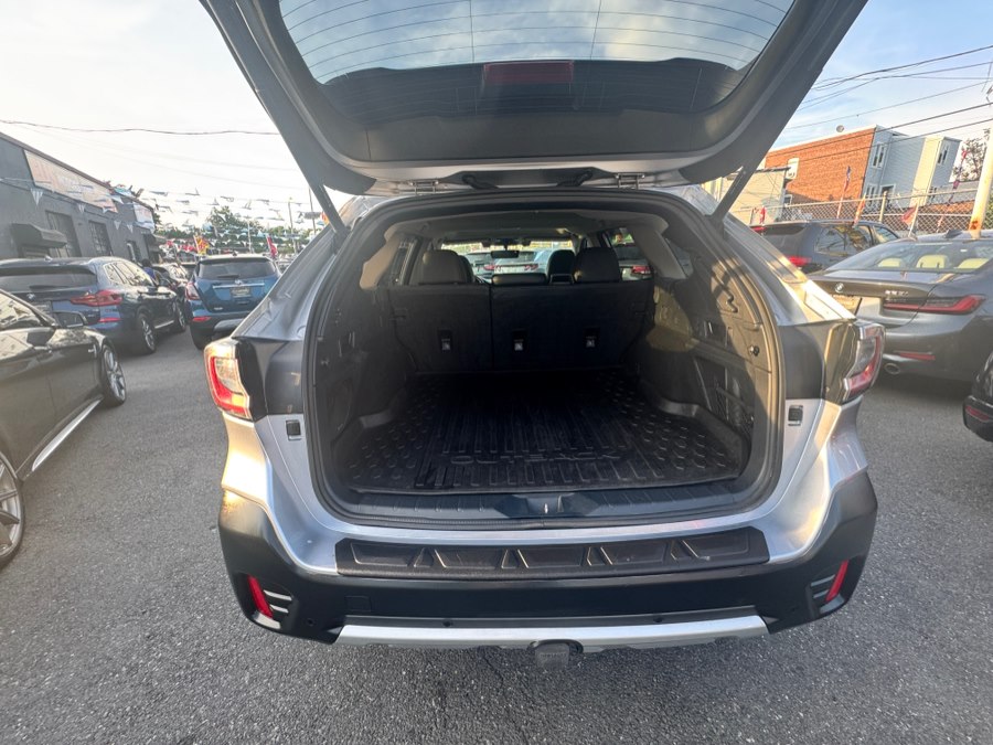 2020 Subaru Outback Limited - Photo 14