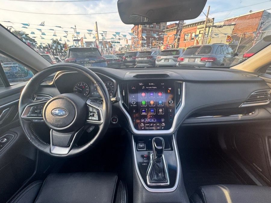 2020 Subaru Outback Limited - Photo 10