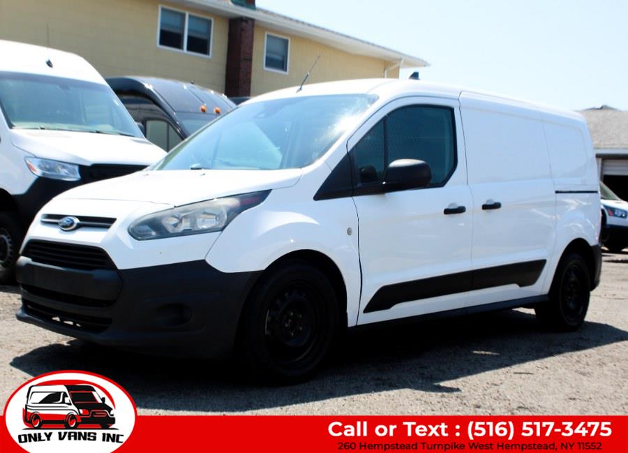 Used 2022 Ford Transit Connect Van in Franklin Square, New York | Franklin Square Auto Group. Franklin Square, New York
