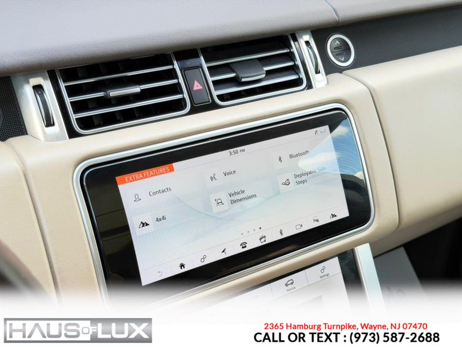 2019 Land Rover Range Rover HSE - Photo 33