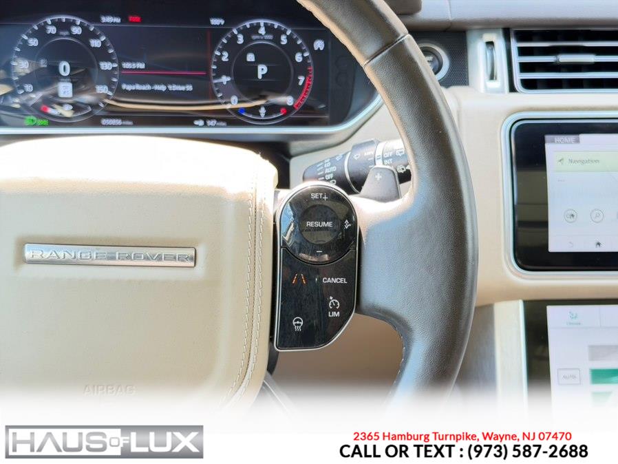 2019 Land Rover Range Rover HSE - Photo 29