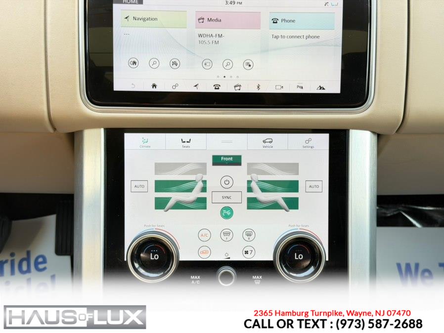 2019 Land Rover Range Rover HSE - Photo 24