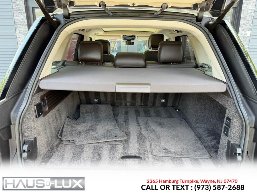 2019 Land Rover Range Rover HSE - Photo 20