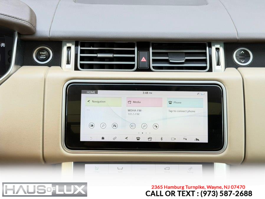 2019 Land Rover Range Rover HSE - Photo 23