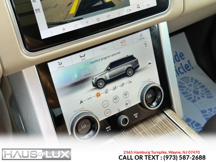 2019 Land Rover Range Rover HSE - Photo 36