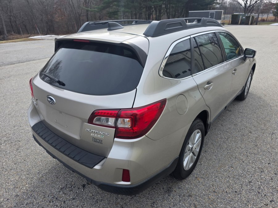 2017 Subaru Outback Premium - Photo 7