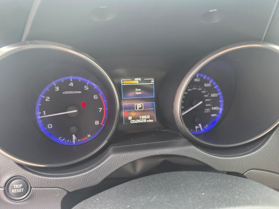 2017 Subaru Outback Premium - Photo 17