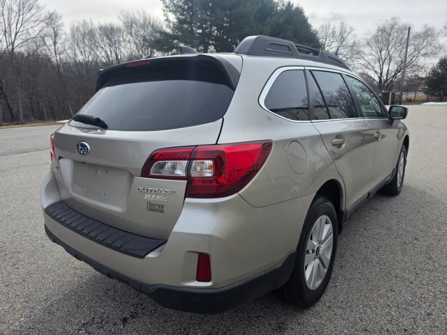 2017 Subaru Outback Premium - Photo 6