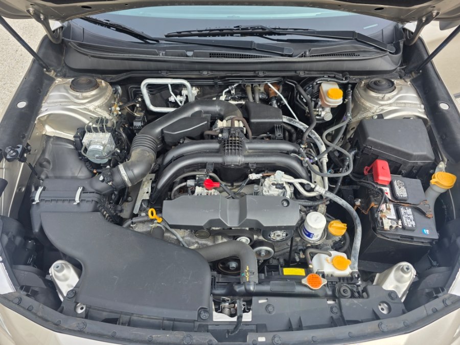 2017 Subaru Outback Premium - Photo 19