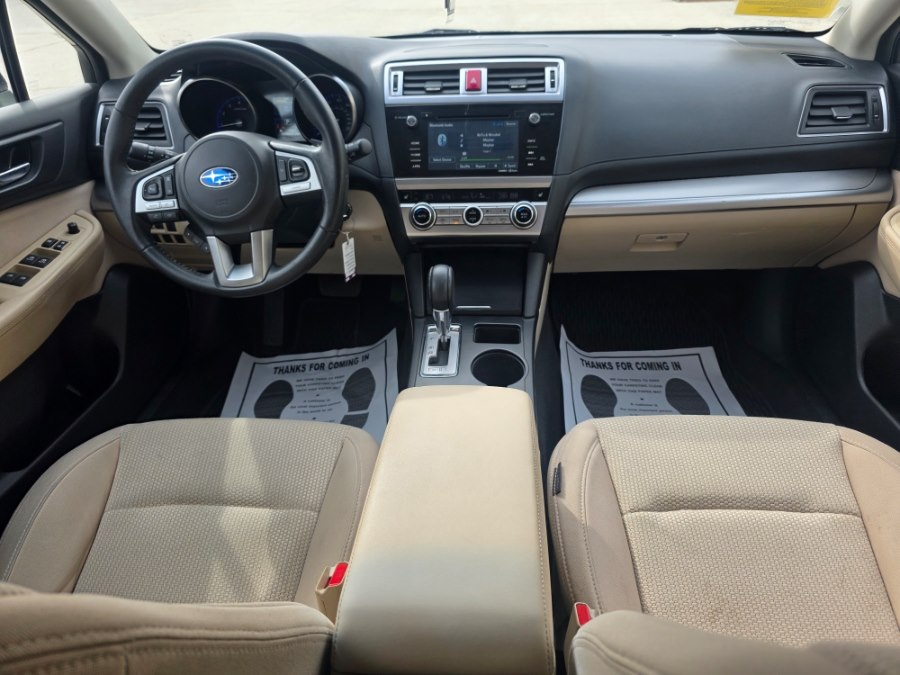 2017 Subaru Outback Premium - Photo 13