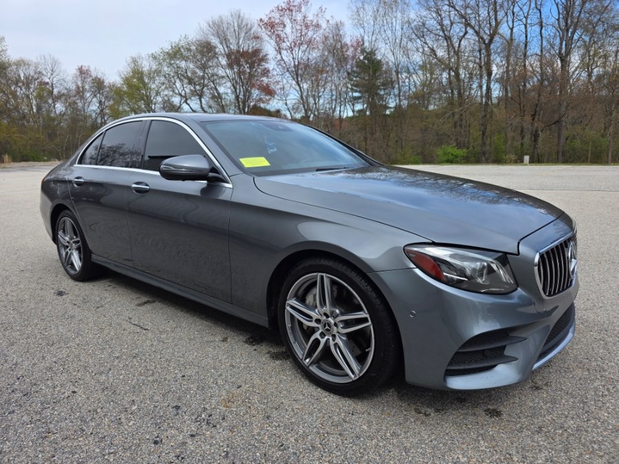 2019 Mercedes-Benz E-Class E300 - Photo 3