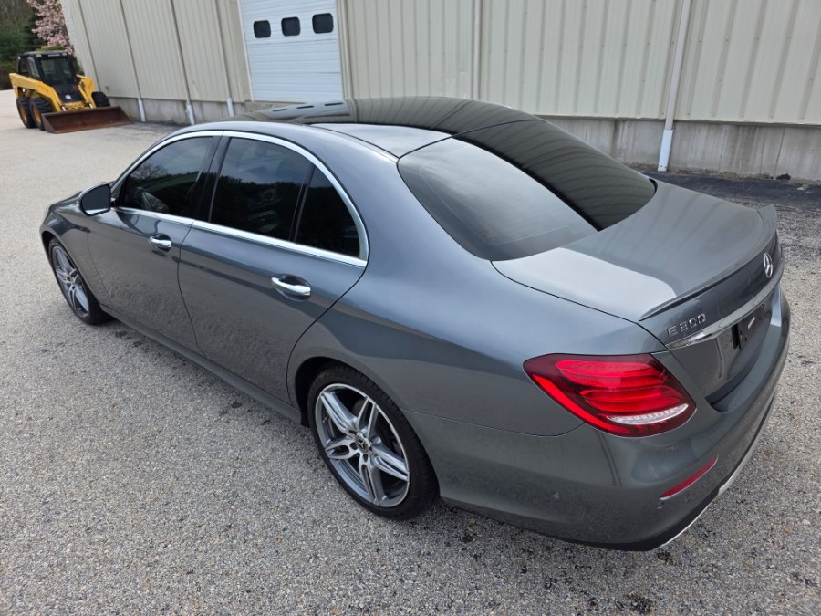 2019 Mercedes-Benz E-Class E300 - Photo 8