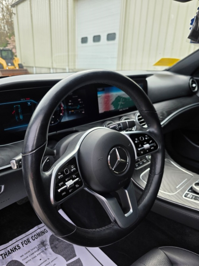 2019 Mercedes-Benz E-Class E300 - Photo 12